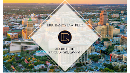 Eric Ramos Law, PLLC